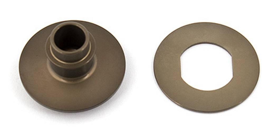 Team Associated 92091 Slipper Basket Hub RC10B64D