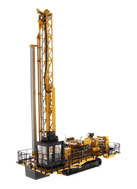 Diecast Masters 85581 1/50 Caterpillar MD6250 Rotary Blasthole Drill