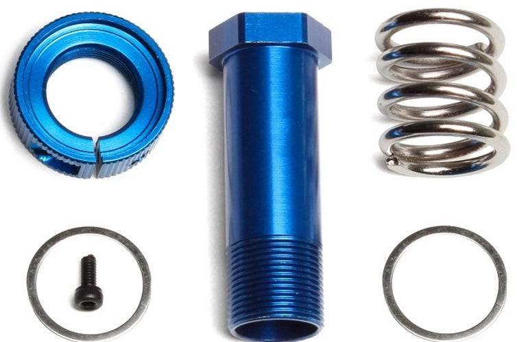 Team Associated 81087 Servo Saver Tube RC8B3 RC8B3e RC8T3 RC8T3e