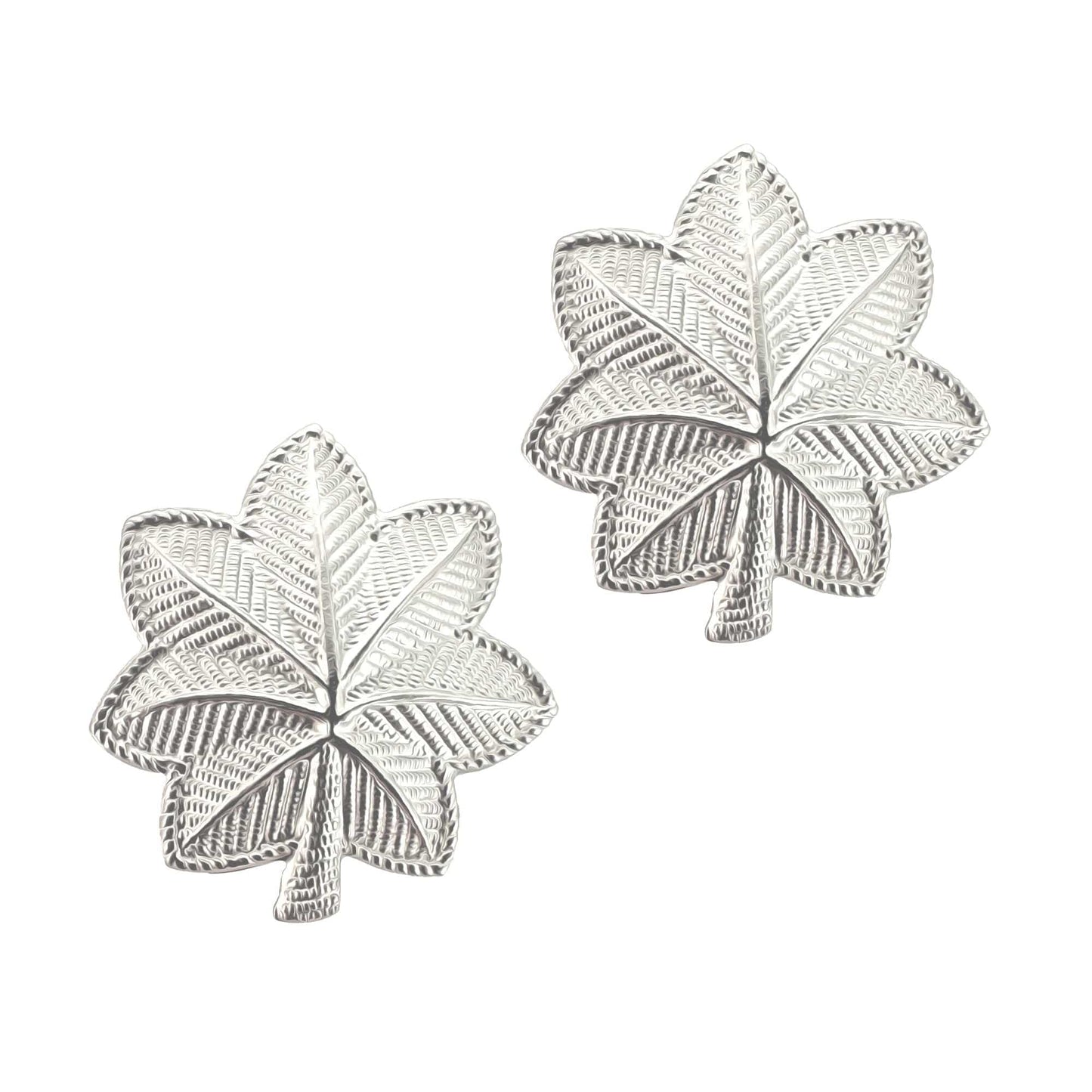 U.S. Army Lieutenant Colonel STA-BRITE® Pin-on Rank (pair)