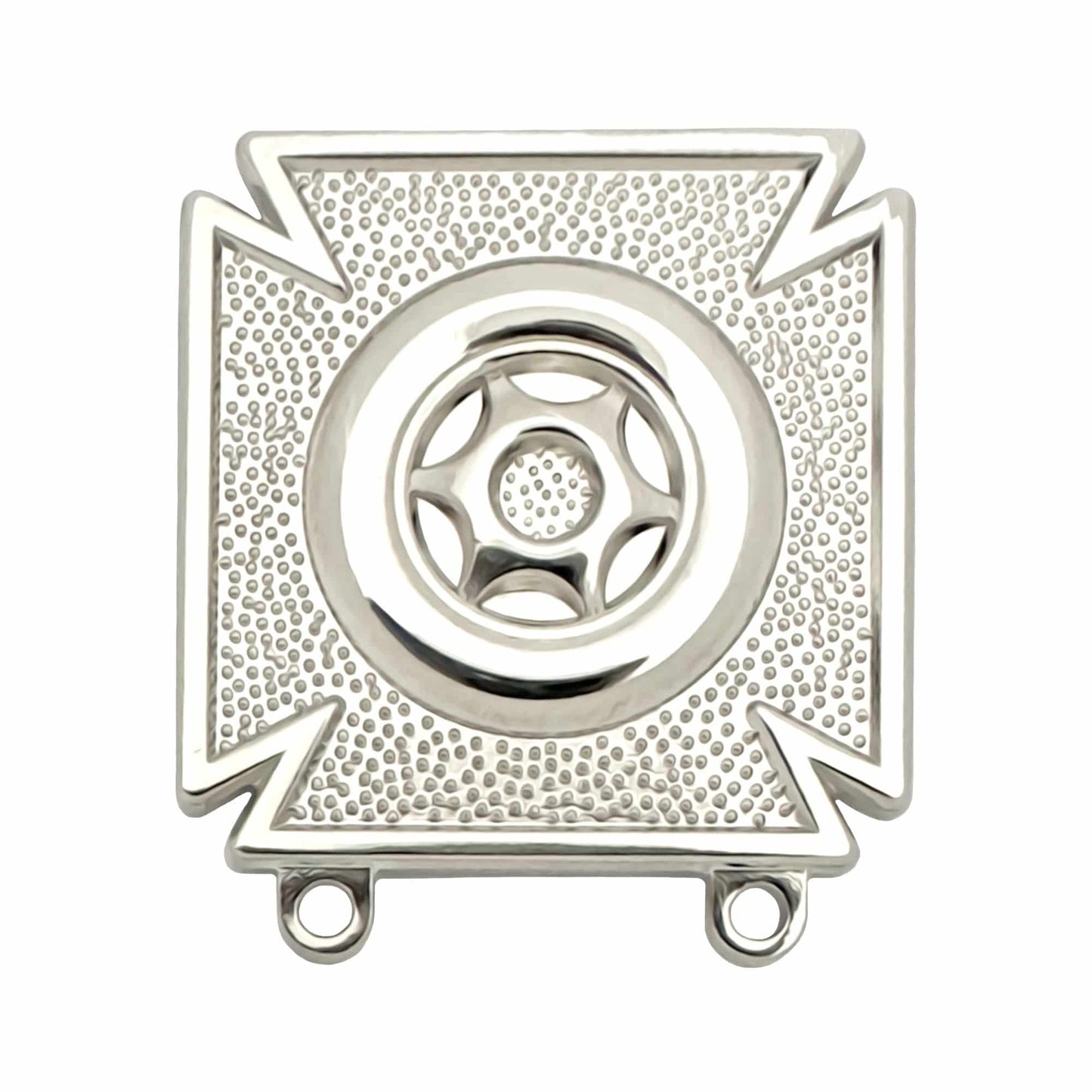 U.S. Army Driver & Mechanic Sta-Brite® Pin-on Badge