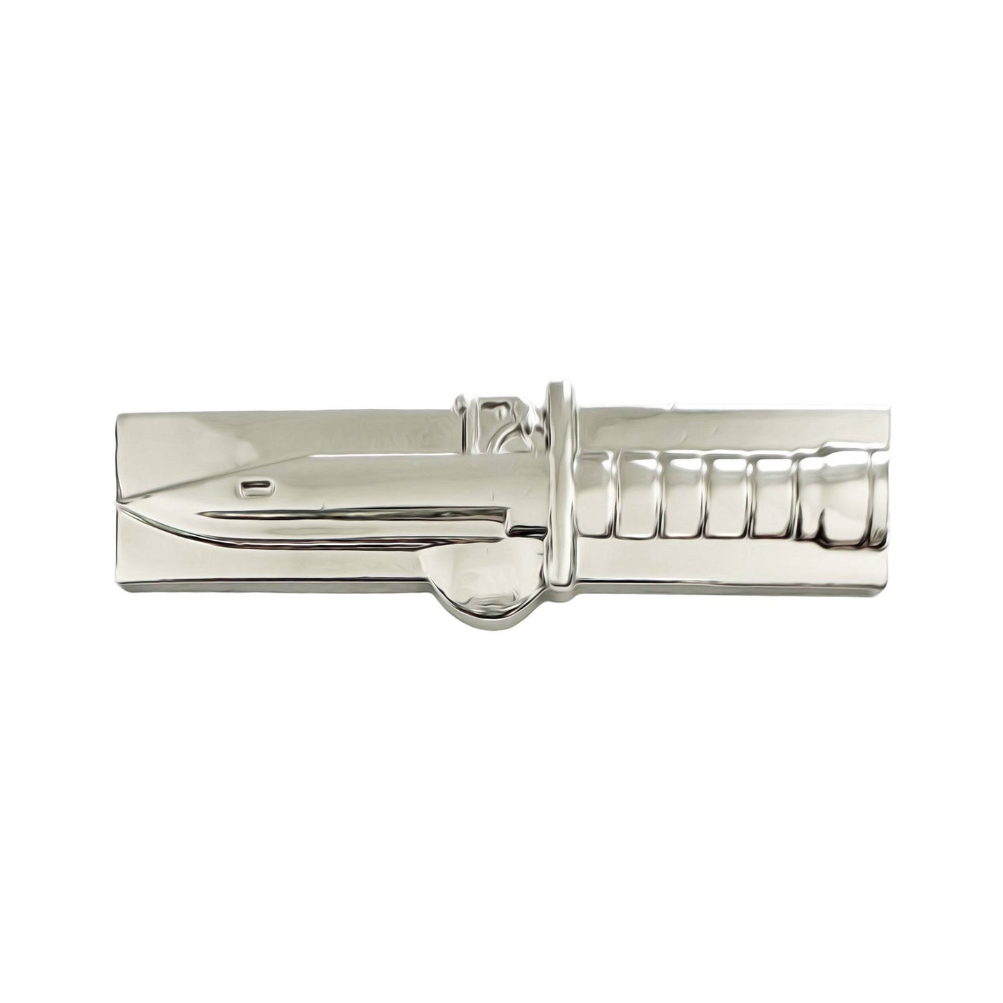 U.S. Army Expert Soldier Sta-Brite® Full Size Pin-on Badge