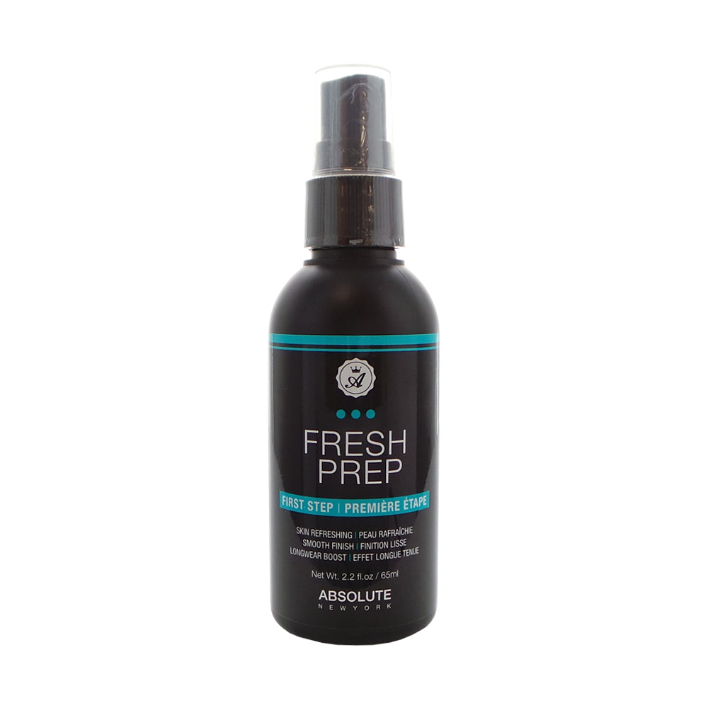 ABSOLUTE Fresh Prep Primer Spray by Avera Group