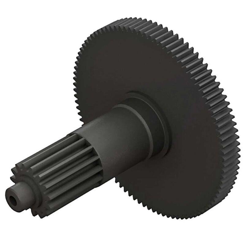 Arrma AR310764 Spur Gear 93T 48DP Granite Voltage 2WD