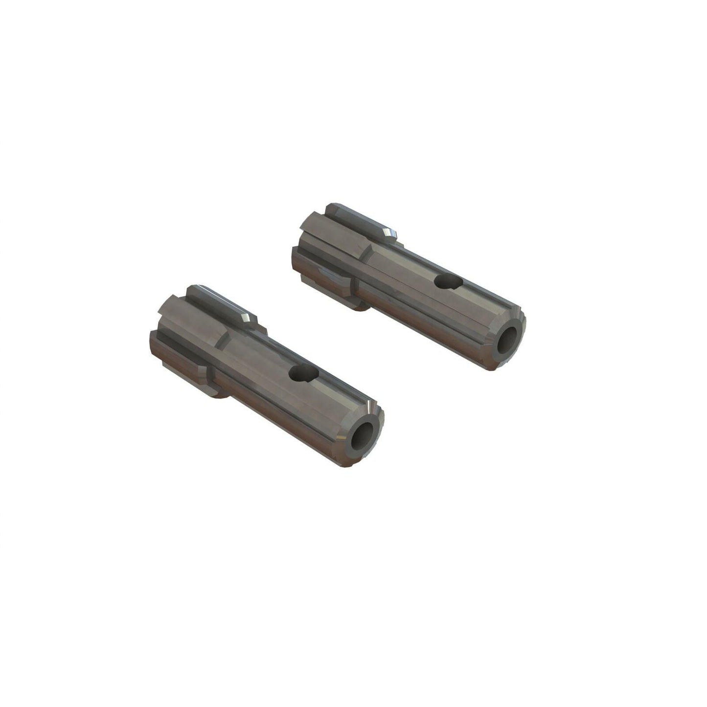 Arrma AR310905 Wheel Axle (2) Typhon 3S
