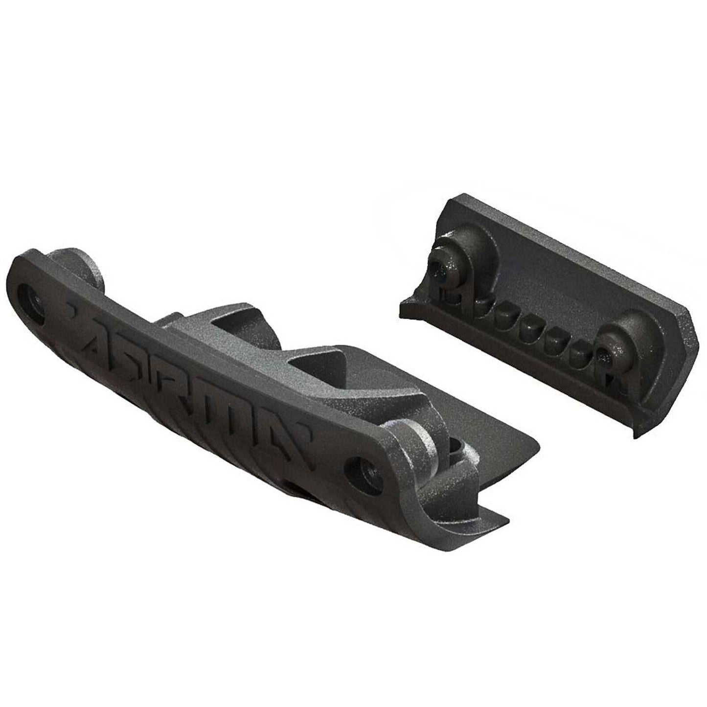 Arrma AR320432 Bumper Set kraton 6s