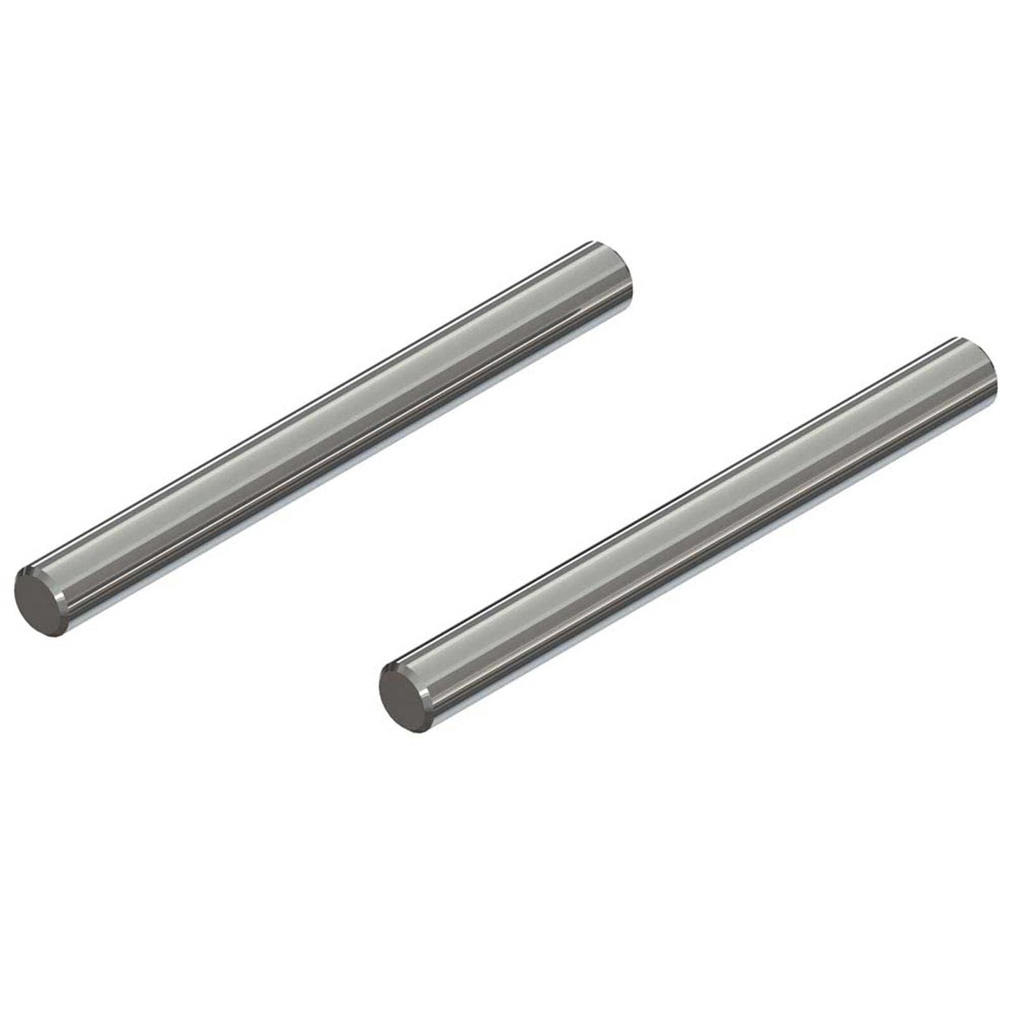 Arrma AR330468 Hinge Pin 3x31mm (2): 4x4 Big Rock 3s Gorgon Fury Granite