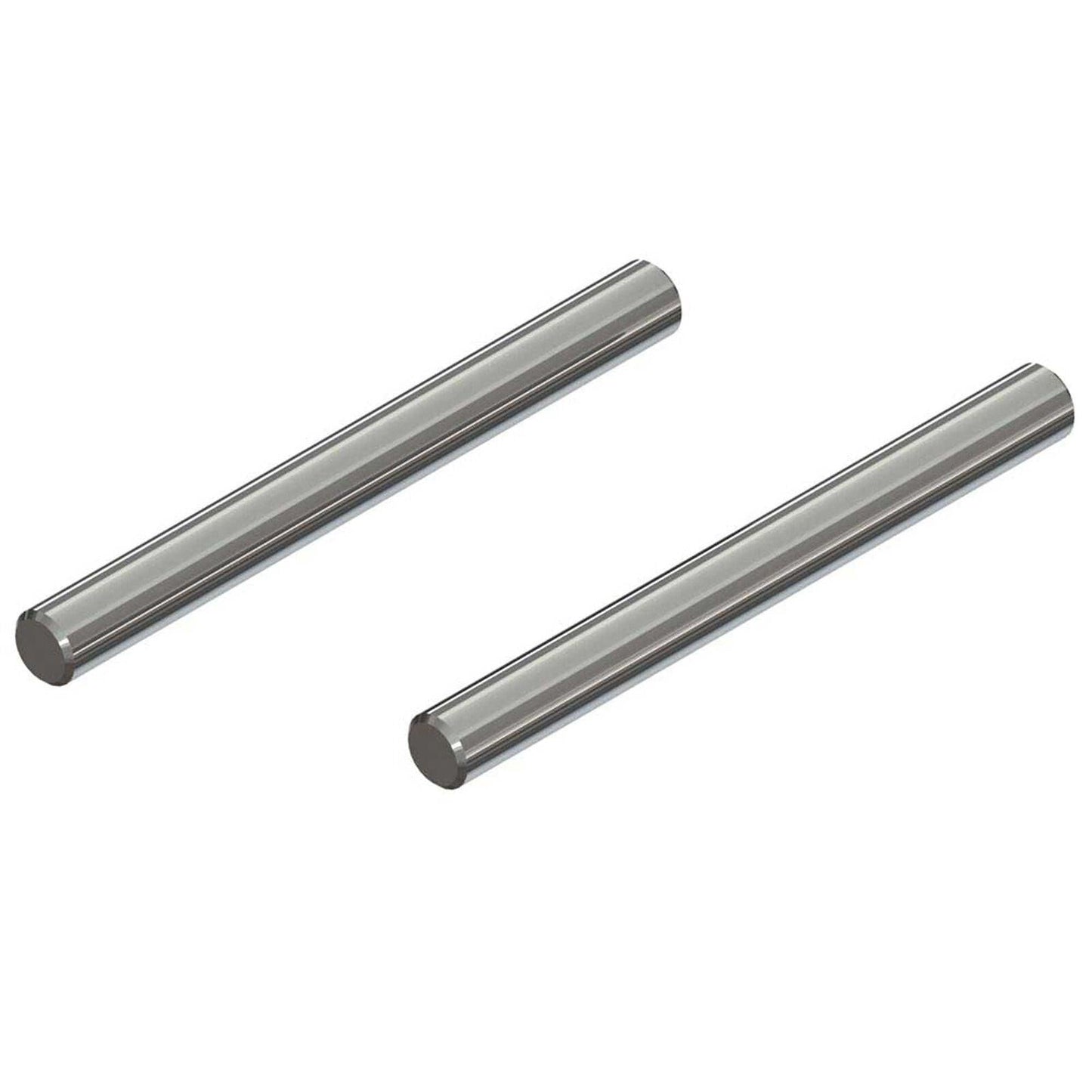 Arrma AR330468 Hinge Pin 3x31mm (2): 4x4 Big Rock 3s Gorgon Fury Granite