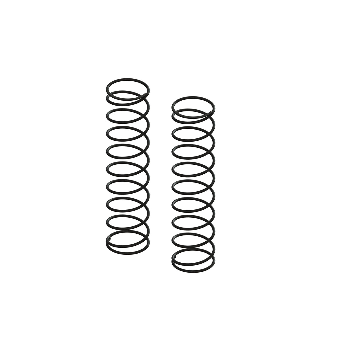 ARRMA ARA-1804 Shock Springs 80mm 2.30lb
