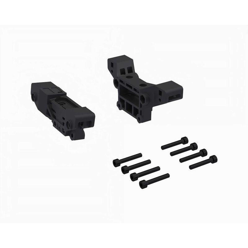 ARRMA ARA-2664 Shock Tower Set: MINI