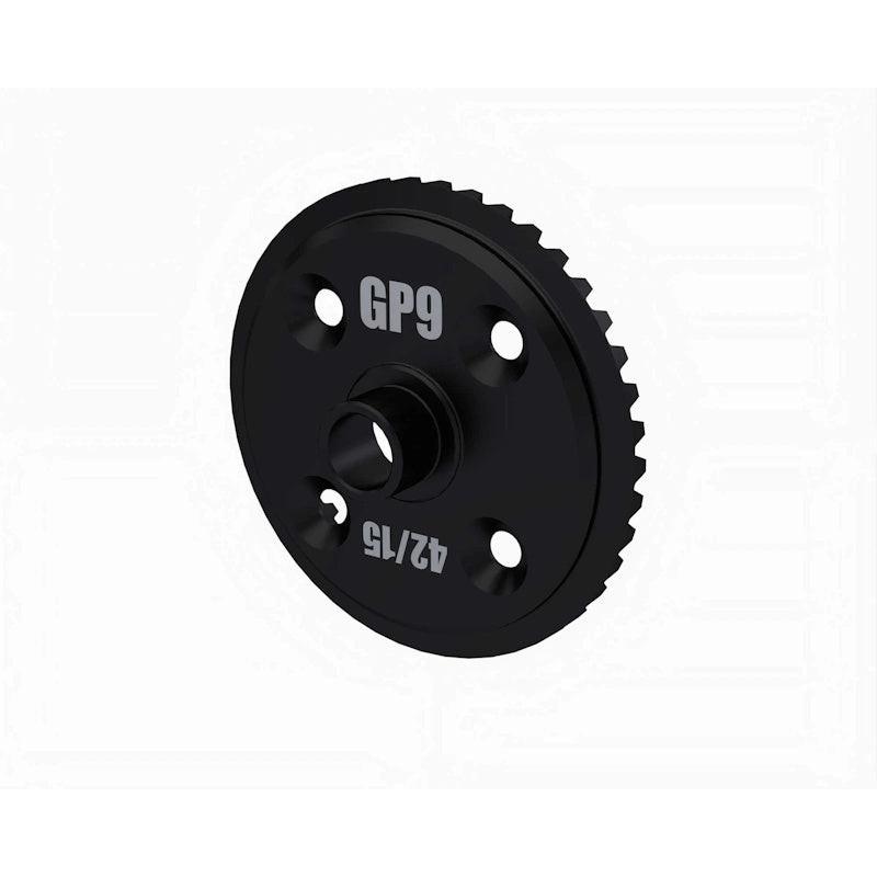 ARRMA ARA-2807 Main Diff Gear 42T GP9