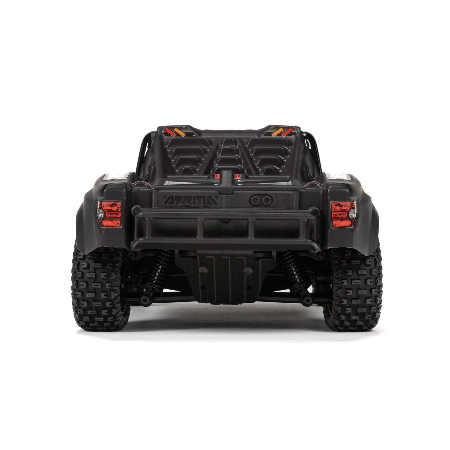 Arrma MOJAVE GROM 223S BLX Brushless 4X4 Small Scale Desert Truck RTR Black