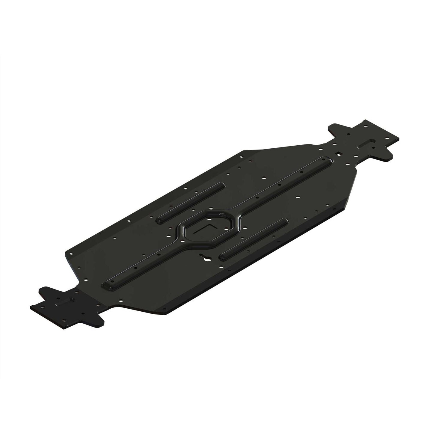 Arrma ARA320471 Aluminum Chassis 510mm Kraton 8S