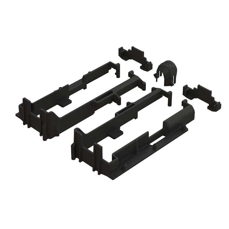 Arrma 320510 Battery Box Set: Infraction/Limitless Felony 6S BLX, V2 6S BLX