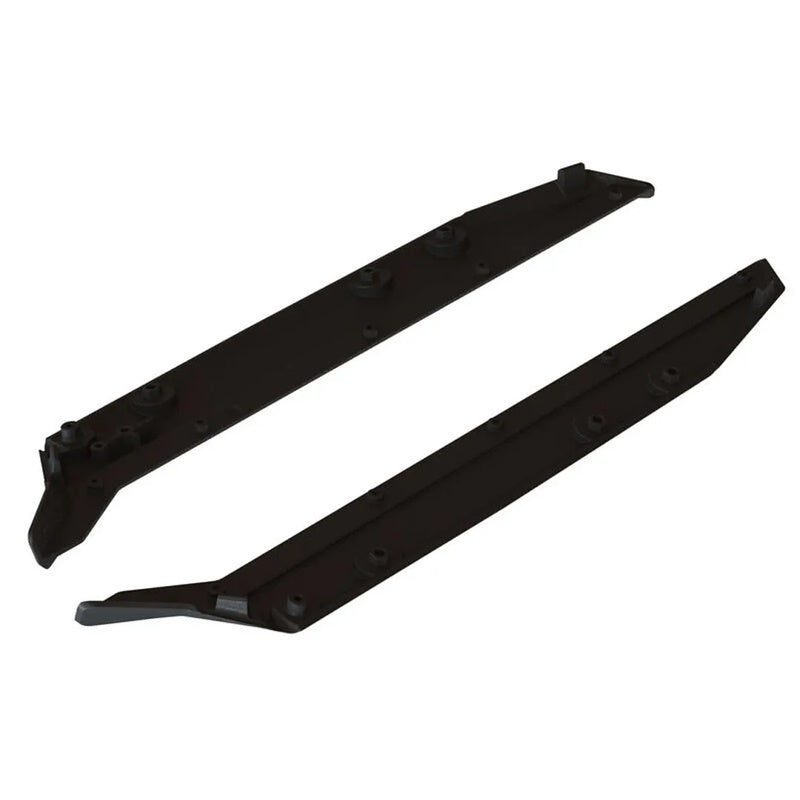 ARRMA ARA320689 Side Guards for 1/7 Fireteam 6S