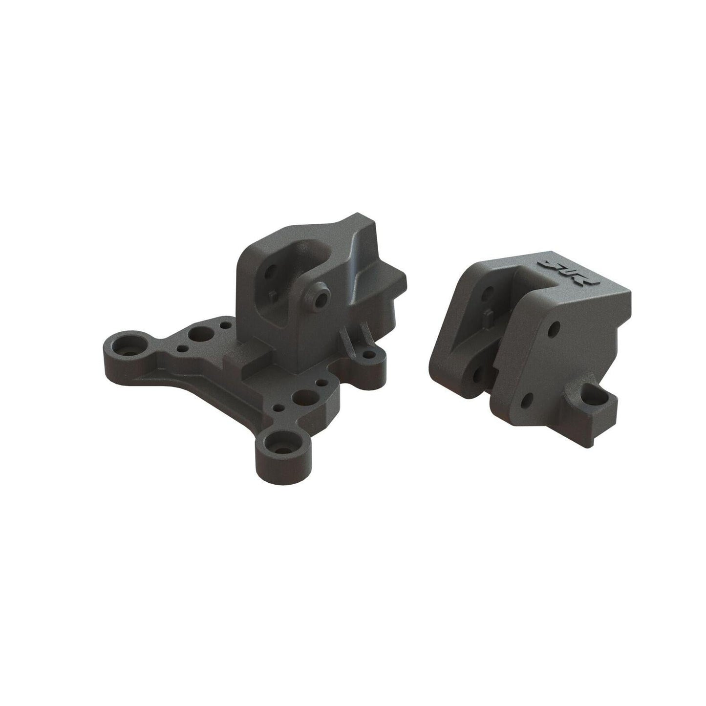 Arrma ARA320757 Rear Brace and Wing Bracket Kraton 6S / Notorious 6S