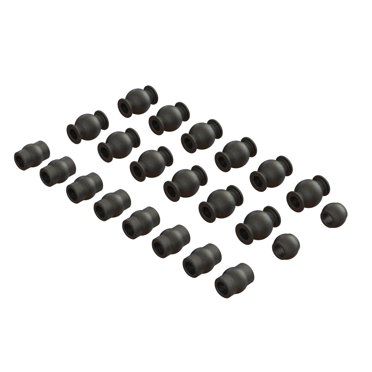 ARRMA ARA330810 Steel Ball Set