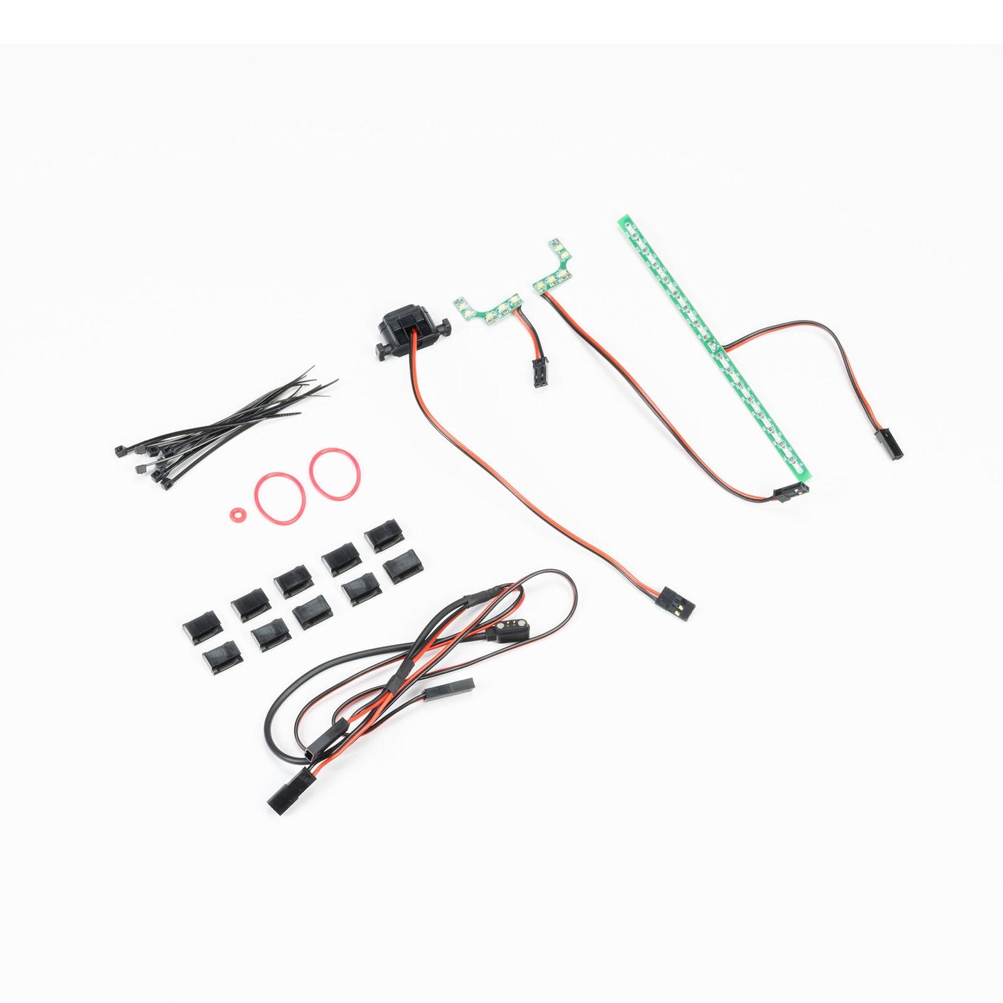 Arrma ARA480075 BIGROCK Light Set Big Rock 6S