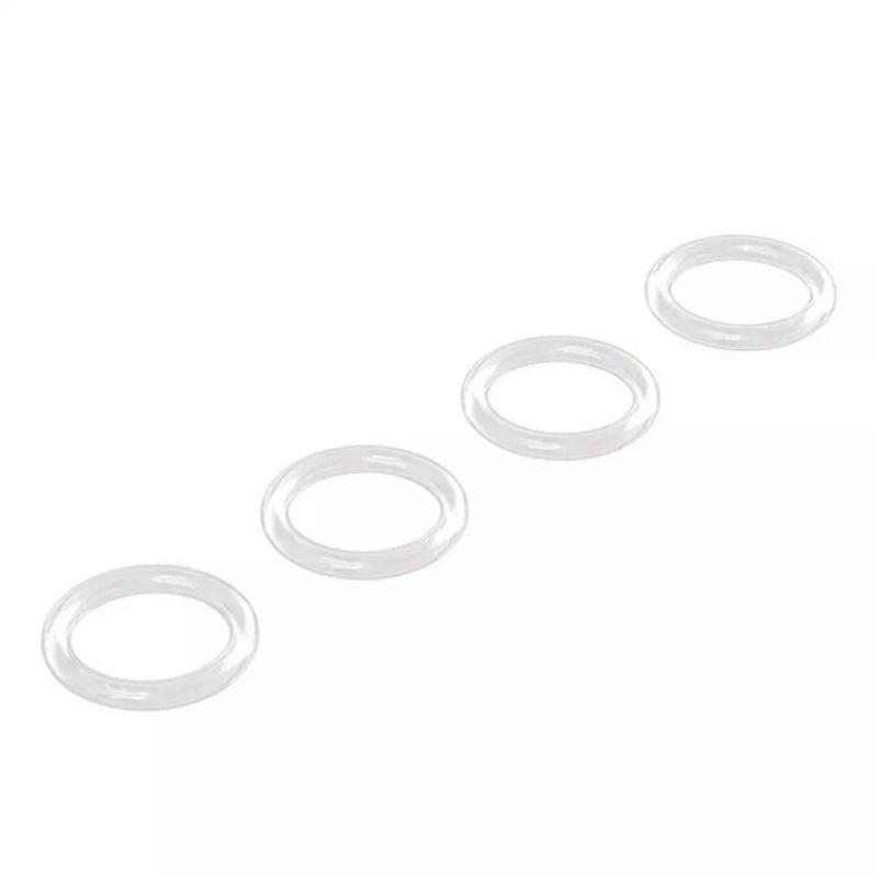 Arrma O-Ring 8x1.5mm (4) Typhon Mega Typhon 3S Big Rock 3S Granite Mega /3S