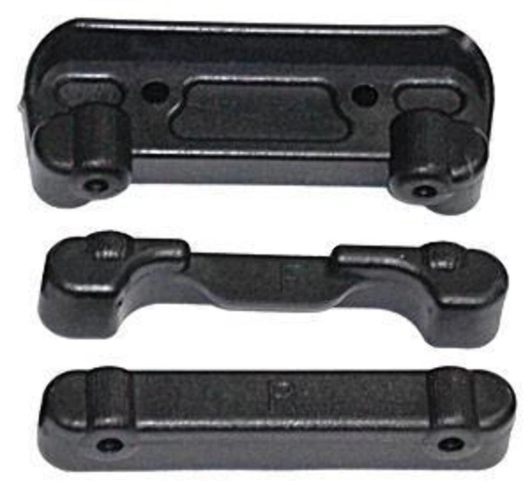 Team Associated 2231 Front And Rear Arm Mounts