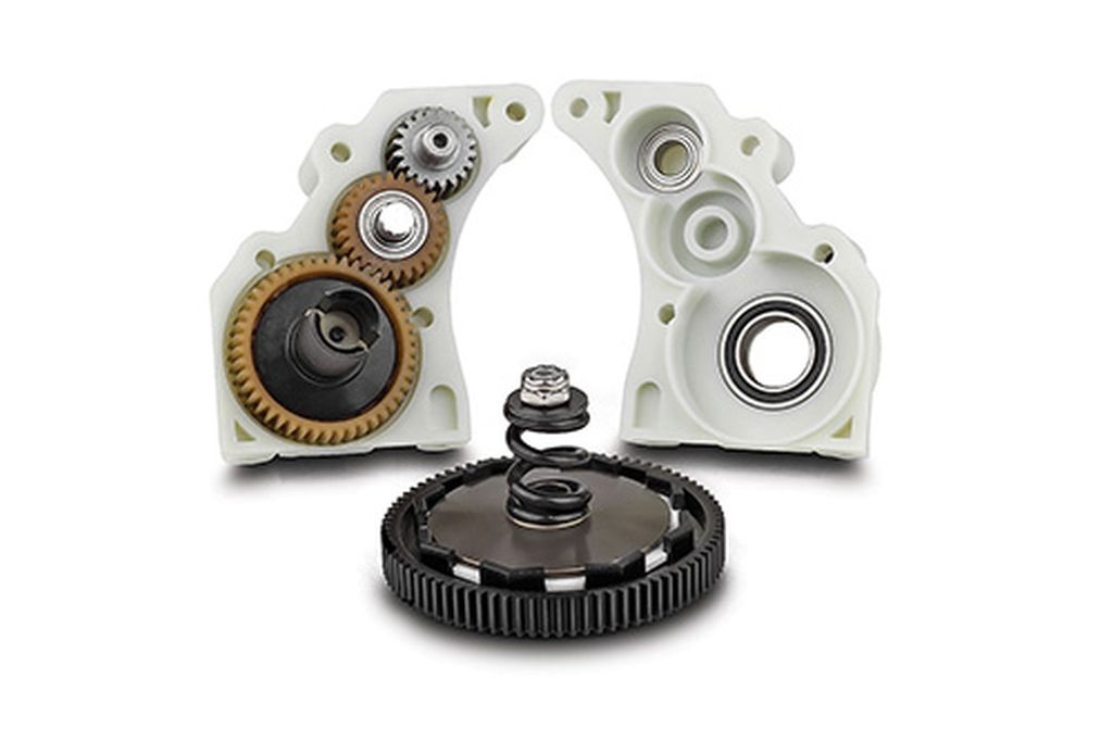 Associated 6560 RC10 Stealth Transmission Kit