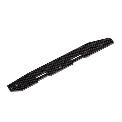 Team Associated ASC72075 DR10M Carbon Fiber Side Brace