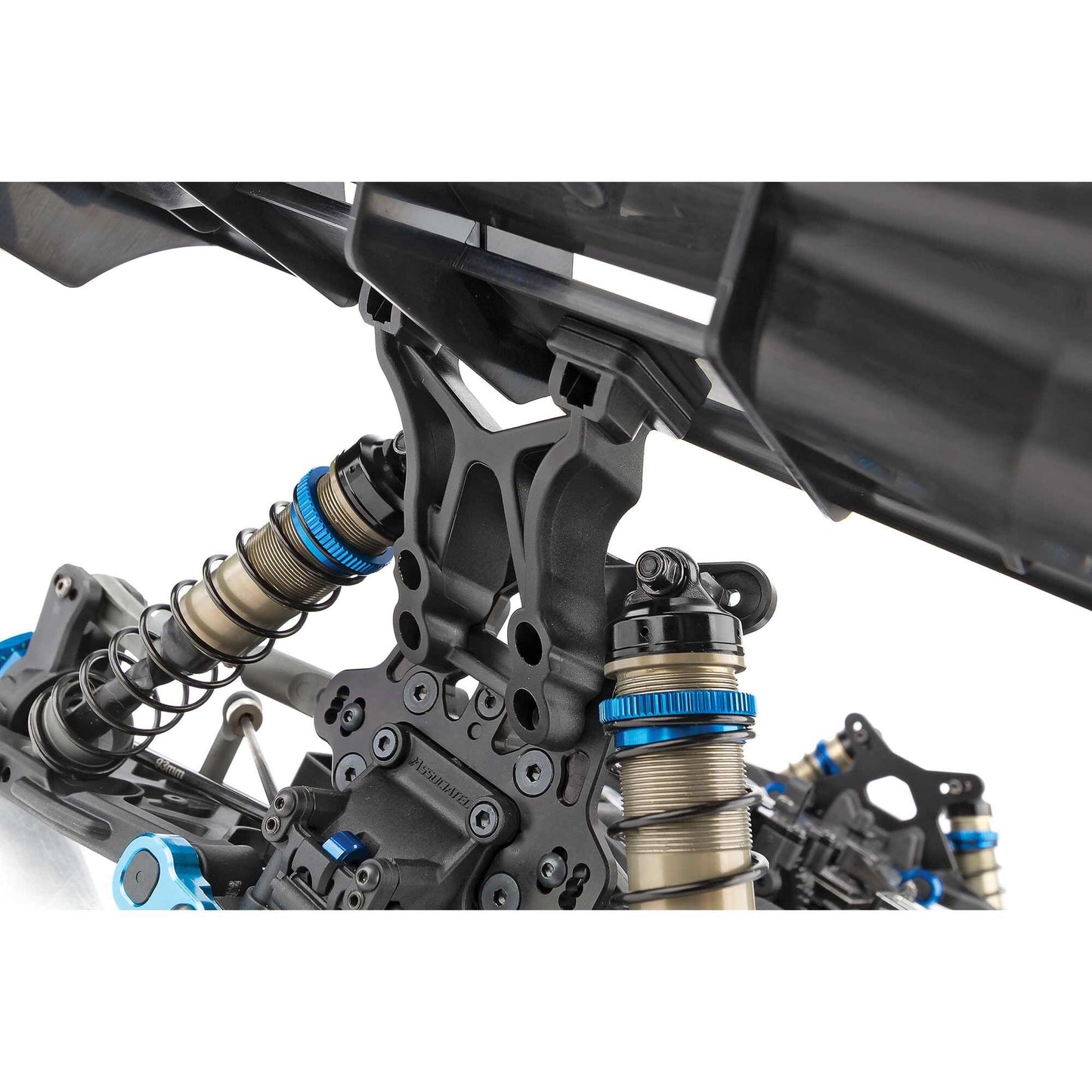 Team Associated 80949 RC8B4.1 Team 1/8 4WD Off-Road Nitro Buggy Kit