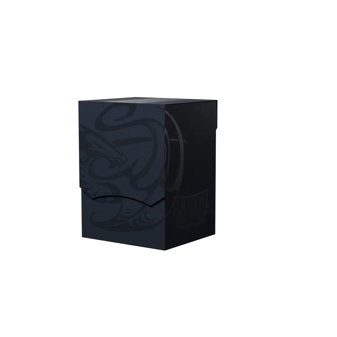 Deck Shell - Midnight Blue