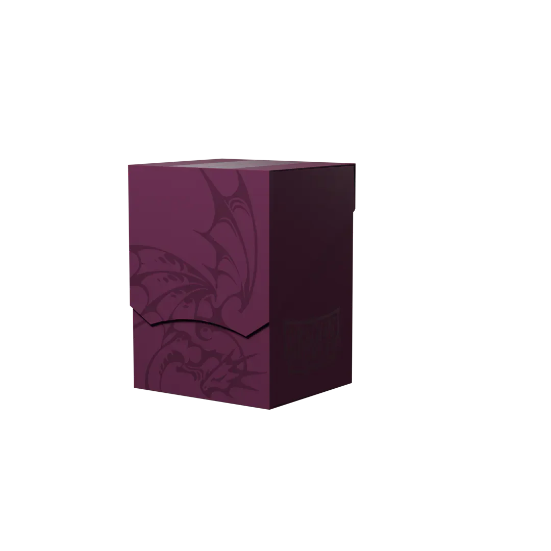 Deck Shell - Wraith
