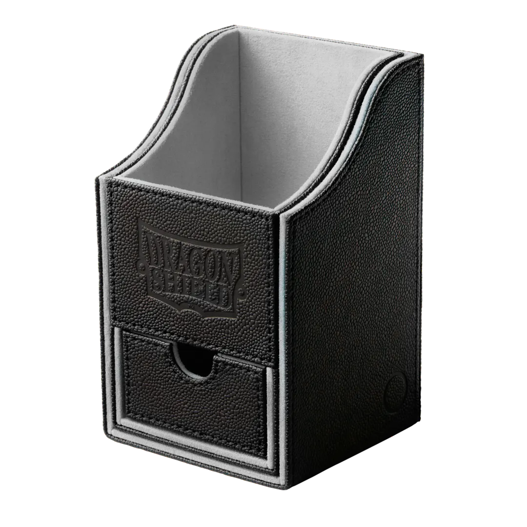 Nest +100 - Black/Grey