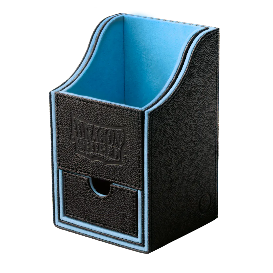 Nest +100 - Black/Blue