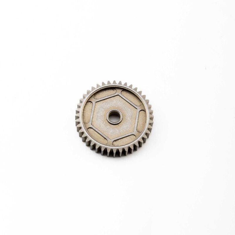 Axial AXI-3860 40T Metal Spur Gear: SCX10 III