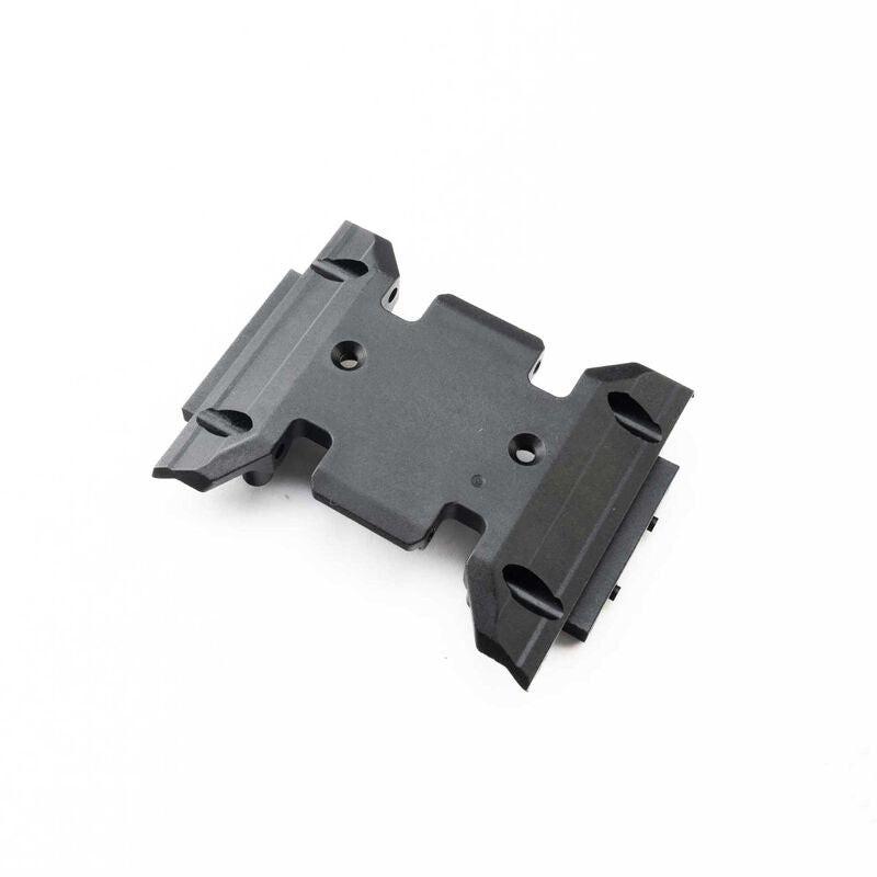 Axial AXI-3873 Center Transmission Skid Plate: SCX10 III