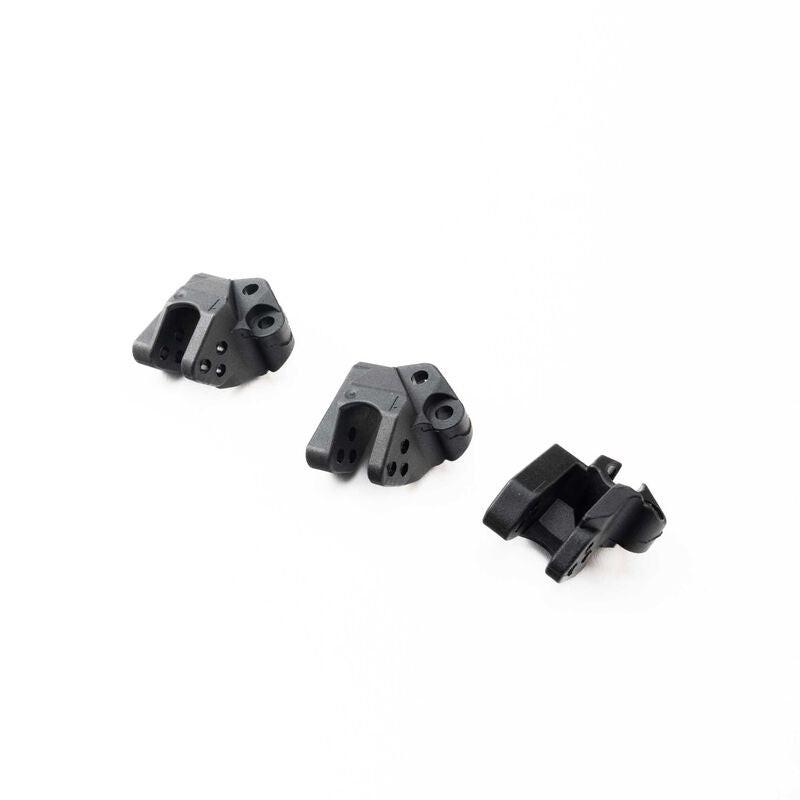 Axial AXI-3874 Upper Center Link Mounts: SCX10 III