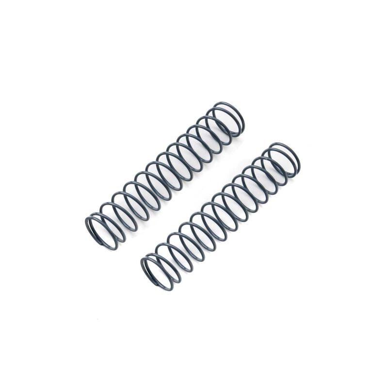 Axial AXI-3885 Spring, 13x70mm, 2.4lbs/in, Green, Hard (2)
