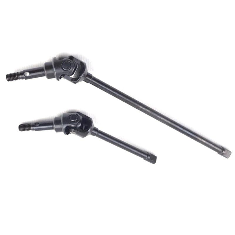 AXIAL AXI232043 AR14B Universal Axle Set (2pc) RBX10