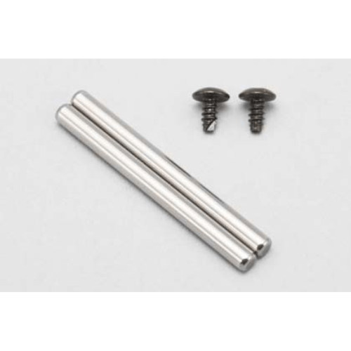 B2-009ARA Yokomo Outer Hinge Pin Set