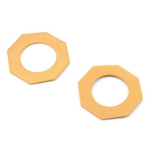 B2-670CA Yokomo Slipper Pad (2)