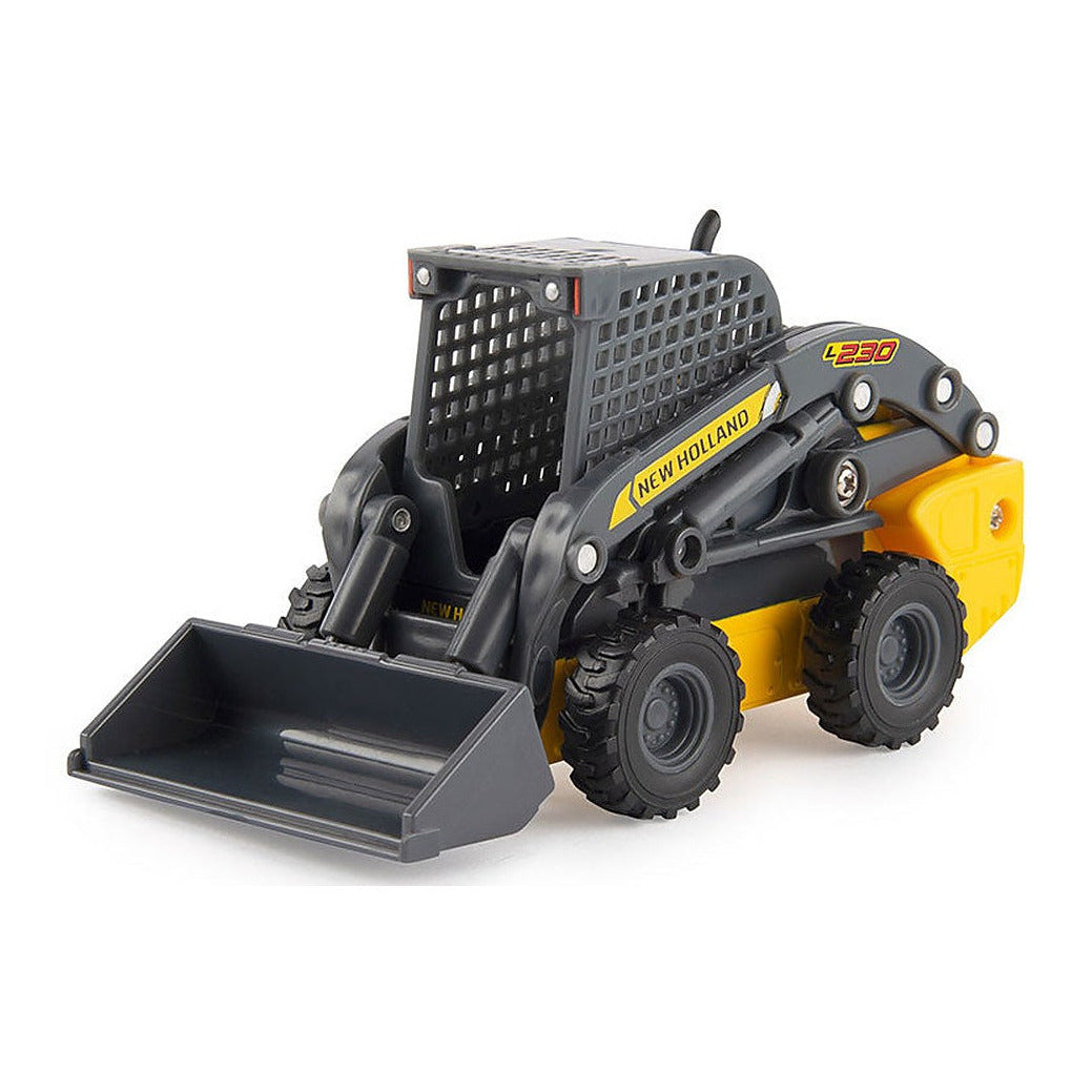 Ertl 47158 1/32 Scale New Holland L234 Skid Steer Loader