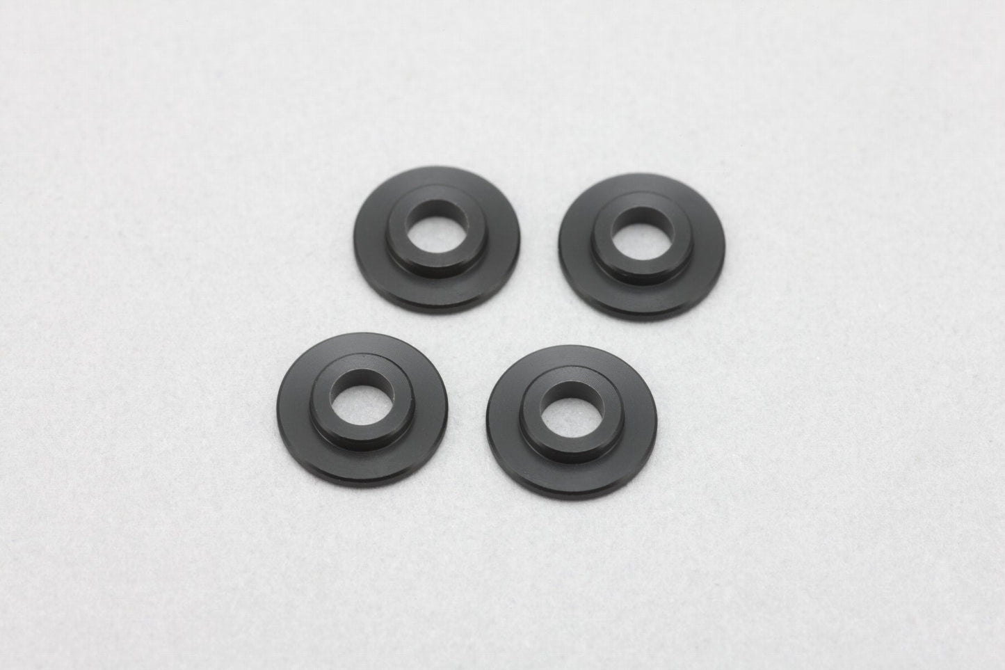 B7-S2BA Yokomo SLF Big Bore Short Shock II Collar for P3 O-Ring (Thick)