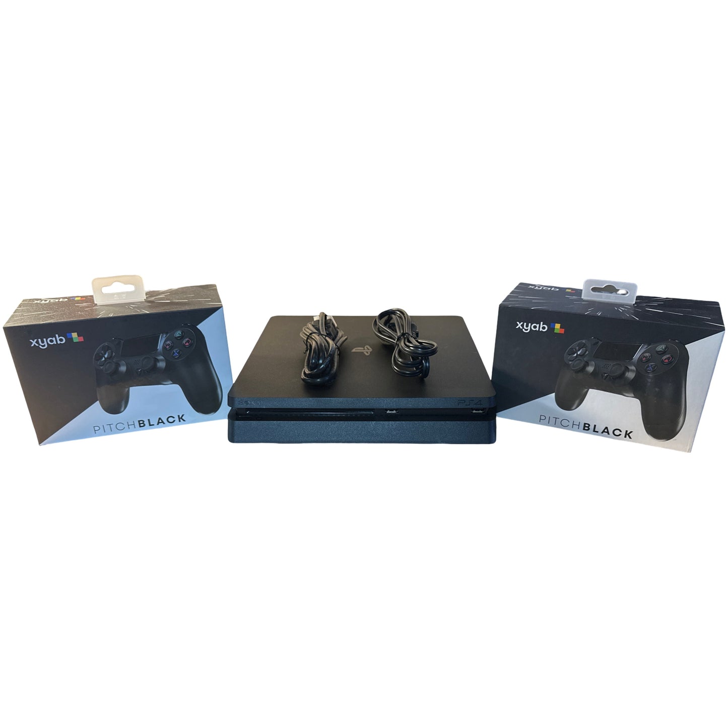 Playstation 4 1TB Slim (Refurbished)