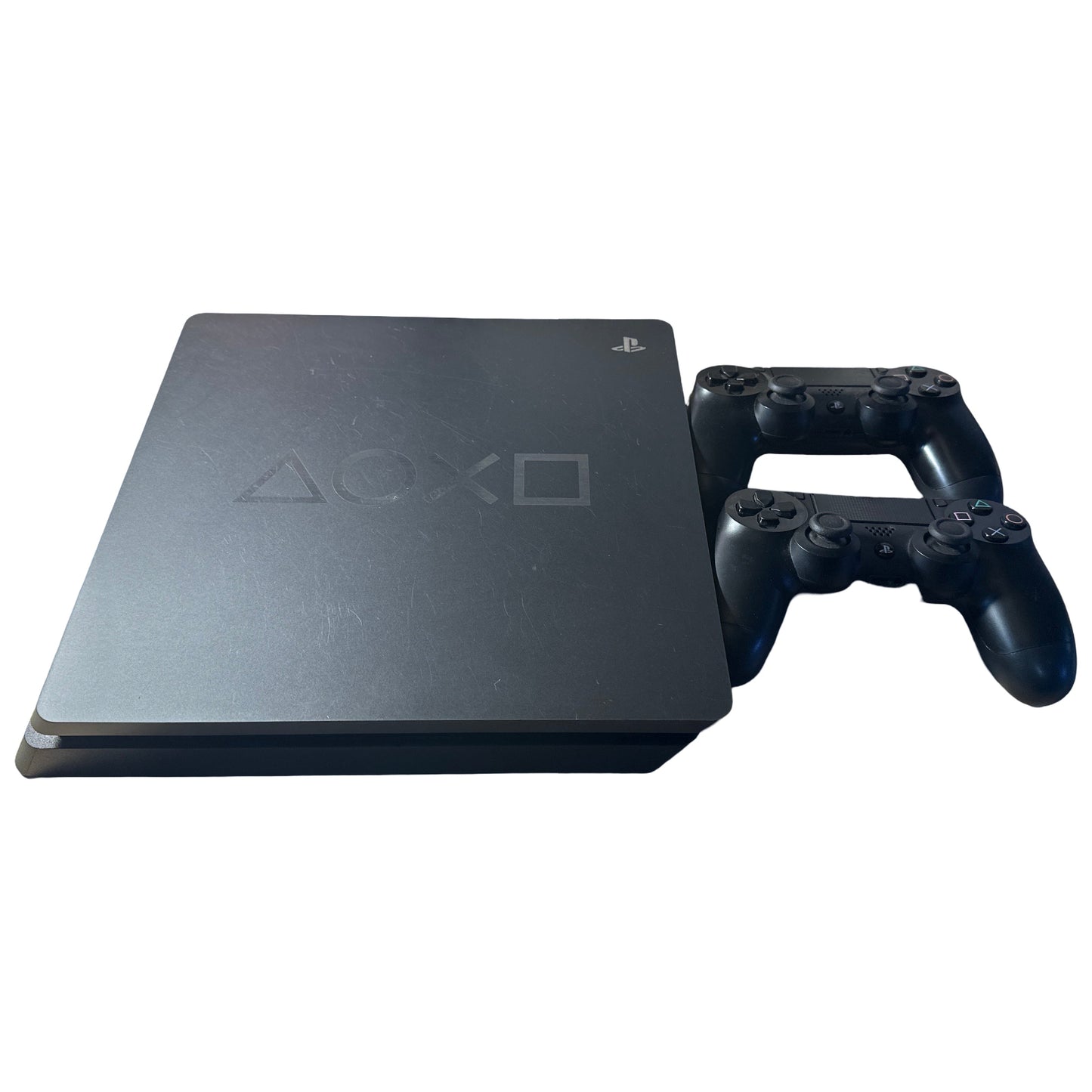 Playstation 4 1TB Slim Days of Play 2019 (Refurbished)
