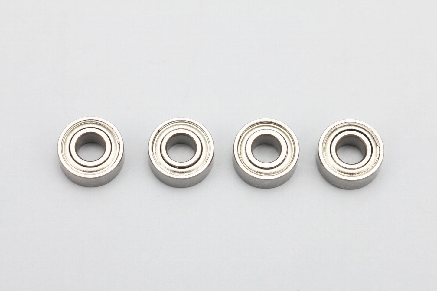 BB-730-4A Yokomo 3.0x7.0x3.0mm Ball Bearing (4)