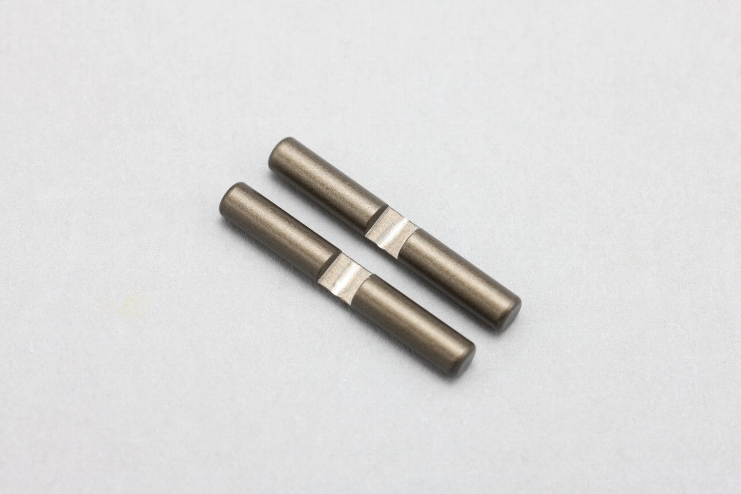 BD-500GA Yokomo Aluminum Gear Diff Shaft (2)
