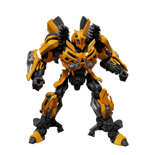 Blokees: Transformers - Classic Class - 23 Transformers - Dark of the Moon - Bumblebee