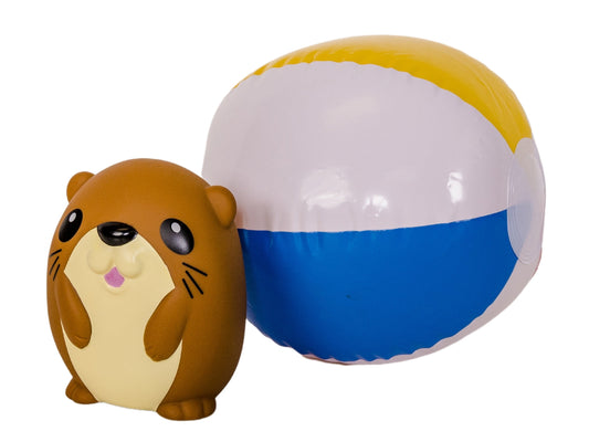 Pass The Ball With Olie