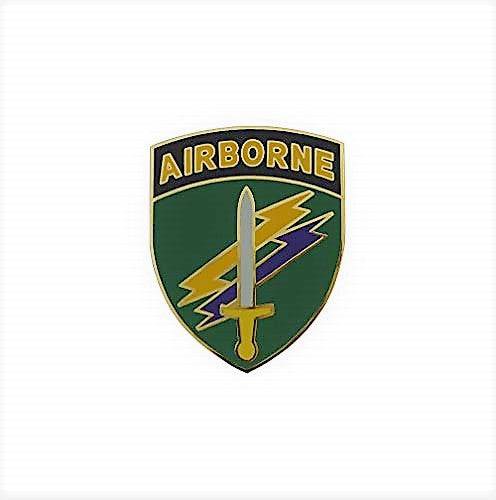 U.S. Army Civil Affairs And Psychological Operations Command CSIB