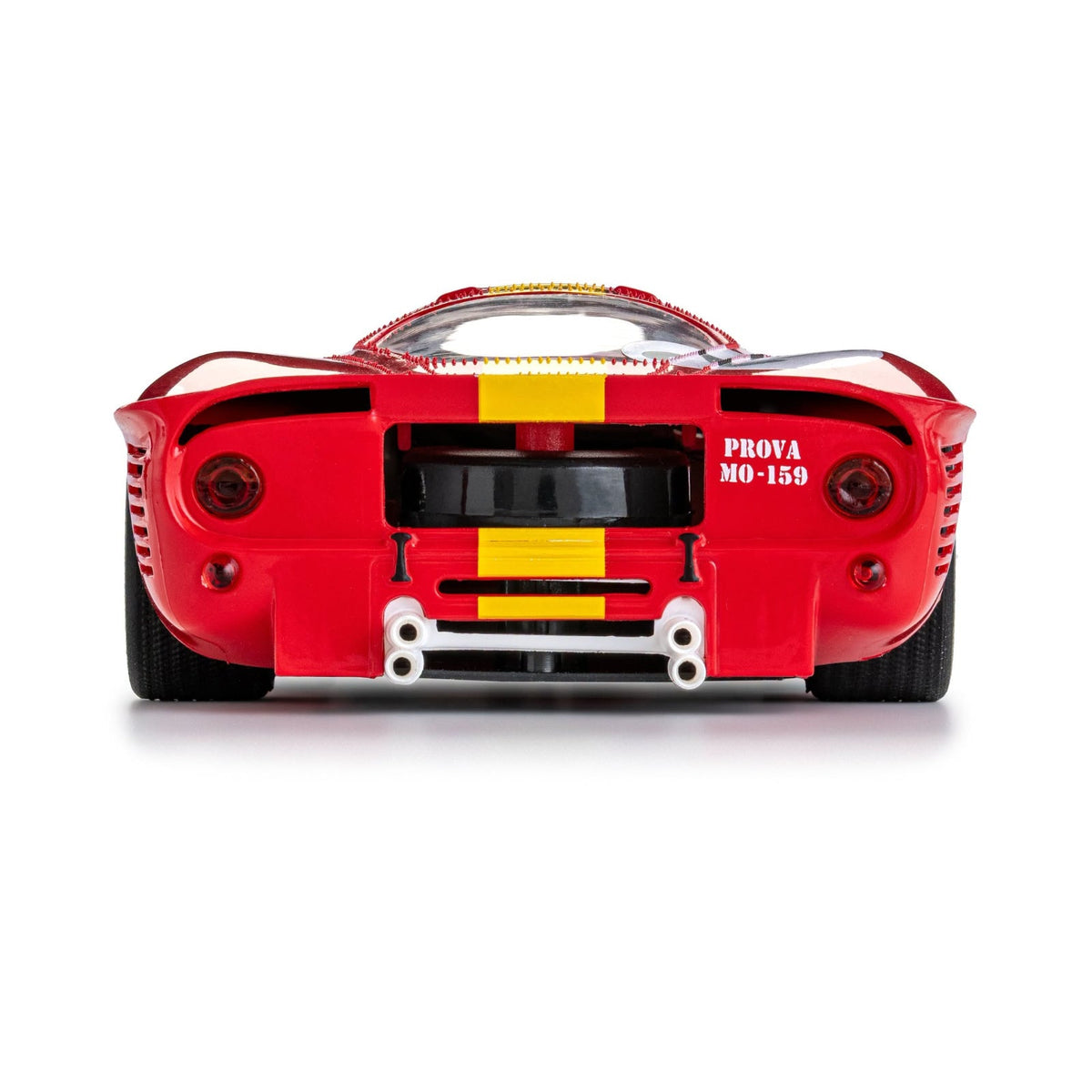 Slot.it Ferrari 330 P4 #24 Le Mans 24h 1967 1/32 Slot Car SICA66a CA66a