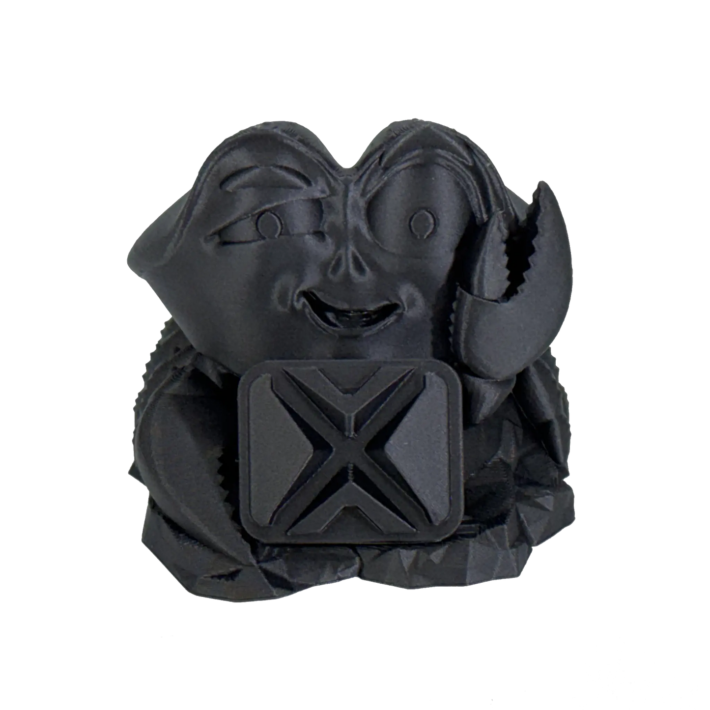 Carbon Filled PLA