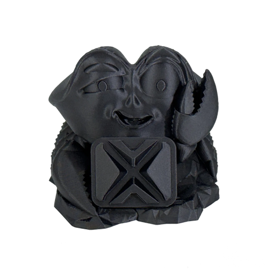 Carbon Filled PLA